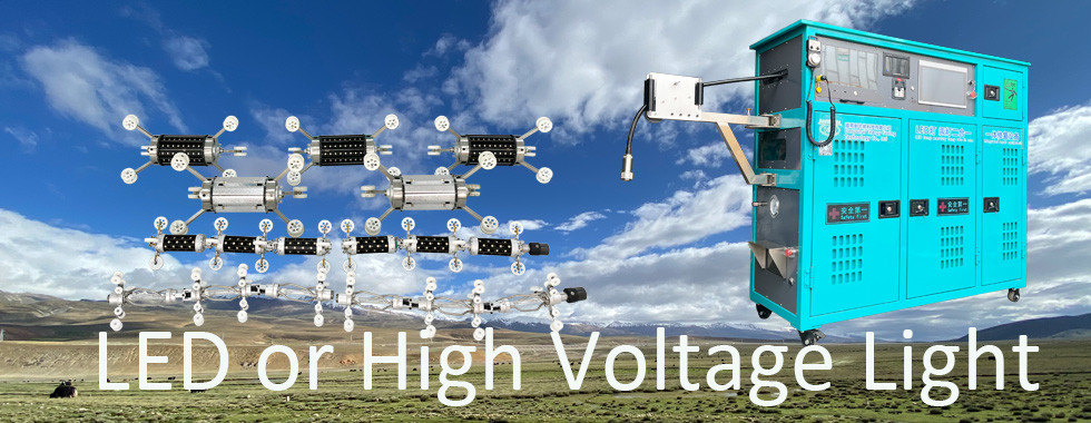 quality UV CIPP Equipment factory