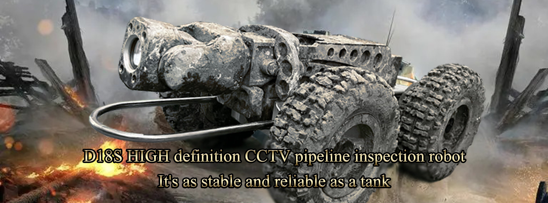 quality UV CIPP Equipment factory