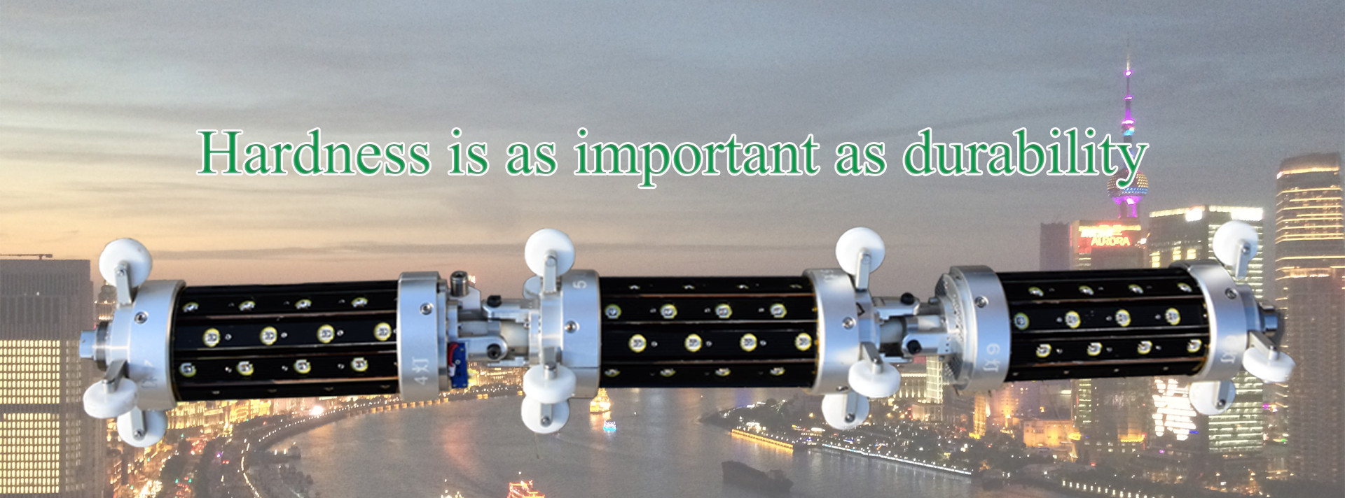 quality UV CIPP Equipment factory